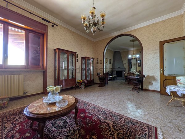 casa indipendente in vendita a Surbo