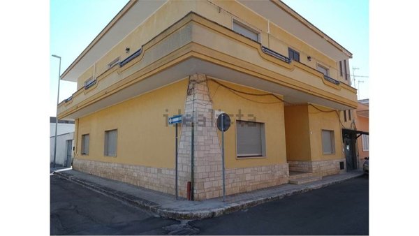 appartamento in vendita a Surbo