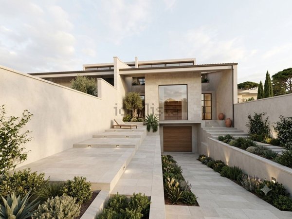 casa indipendente in vendita a Surbo