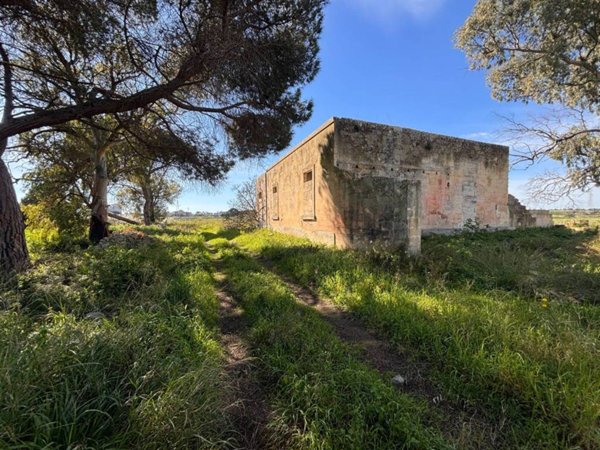 casa indipendente in vendita a Surbo