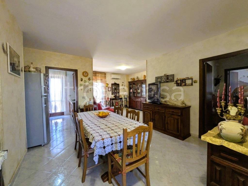 appartamento in vendita a Surbo in zona Giorgilorio