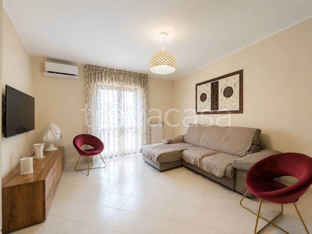 appartamento in vendita a Surbo in zona Giorgilorio