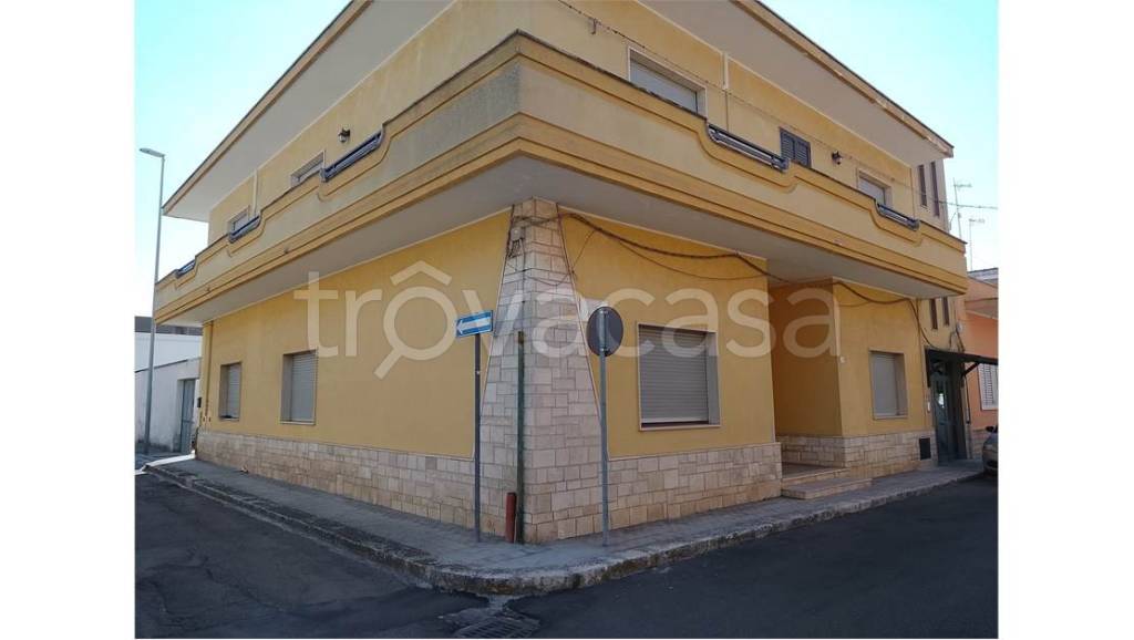 appartamento in vendita a Surbo
