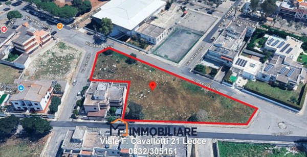 villa in vendita a Surbo in zona Giorgilorio