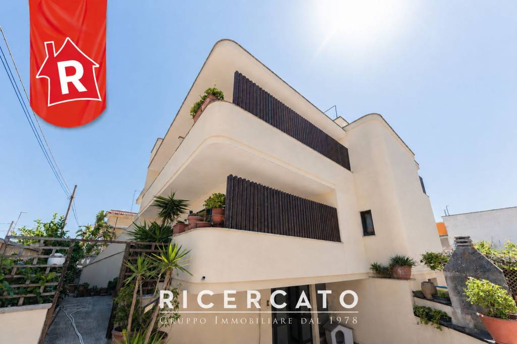 casa indipendente in vendita a Surbo
