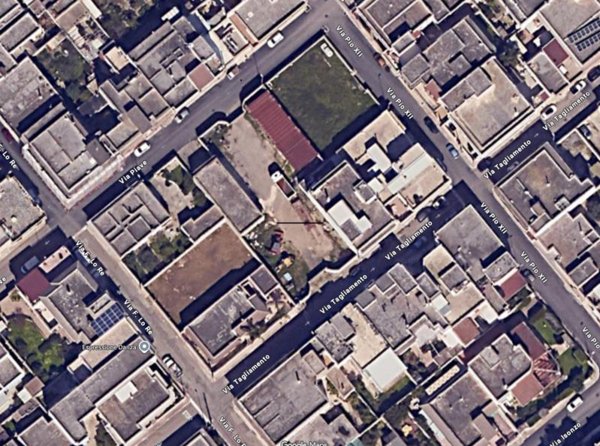 casa indipendente in vendita a Surbo