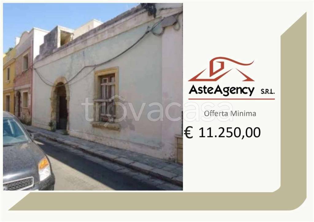 appartamento in vendita a Surbo