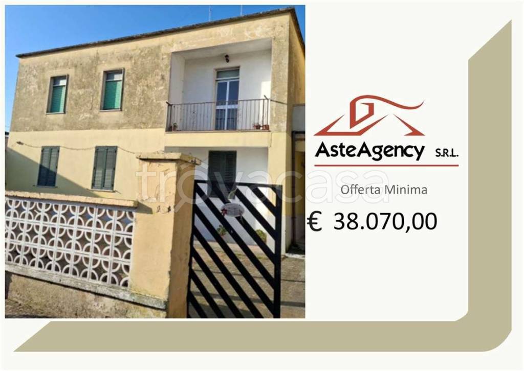 appartamento in vendita a Surbo