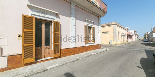 appartamento in vendita a Surbo