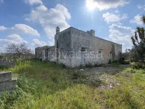 casa indipendente in vendita a Surbo