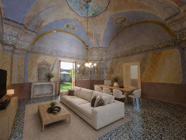 casa indipendente in vendita a Surbo