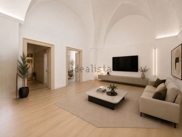 appartamento in vendita a Surbo