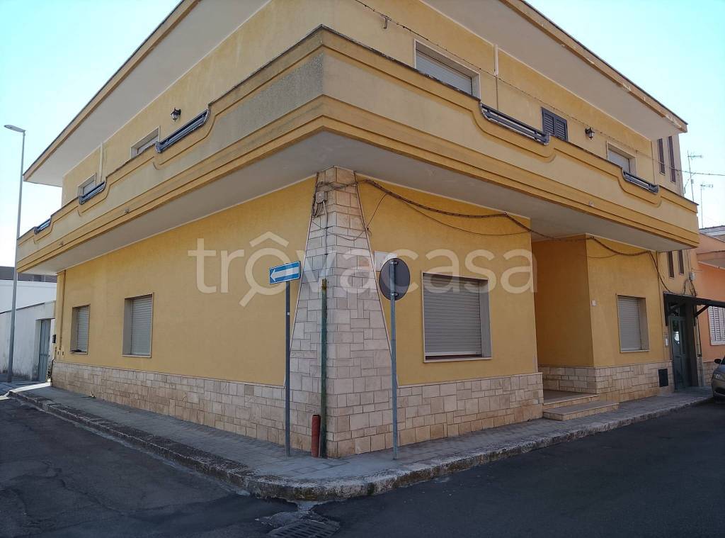 appartamento in vendita a Surbo