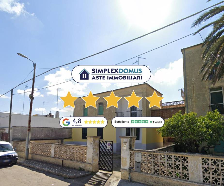 appartamento in vendita a Surbo