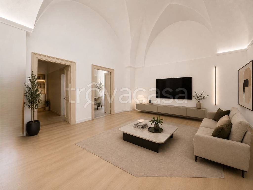 casa indipendente in vendita a Surbo
