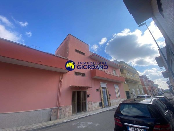 appartamento in vendita a Surbo