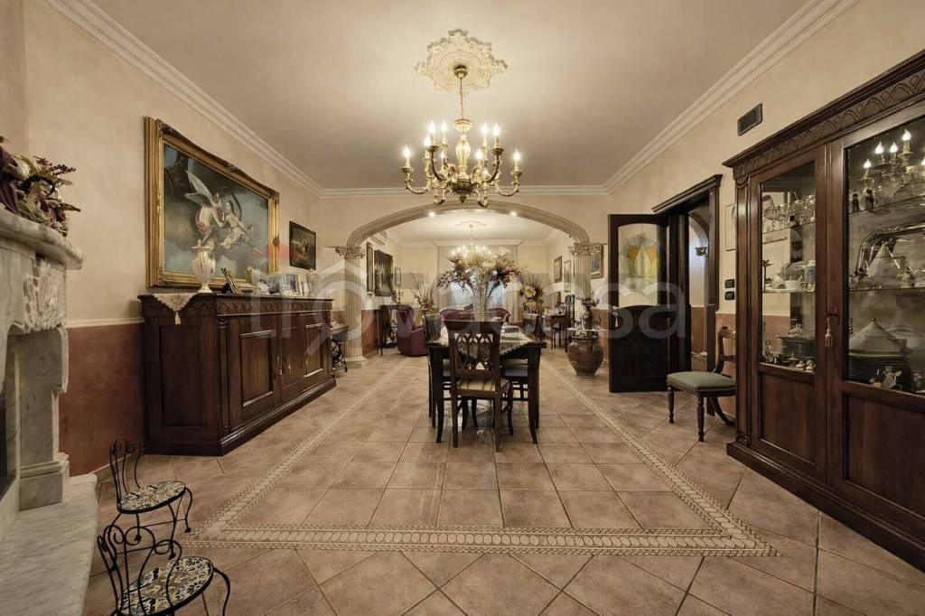 casa indipendente in vendita a Surbo