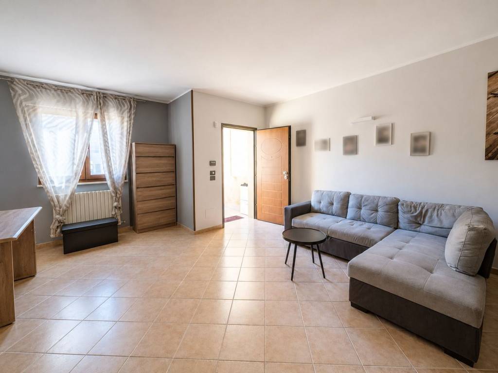 casa indipendente in vendita a Surbo in zona Giorgilorio