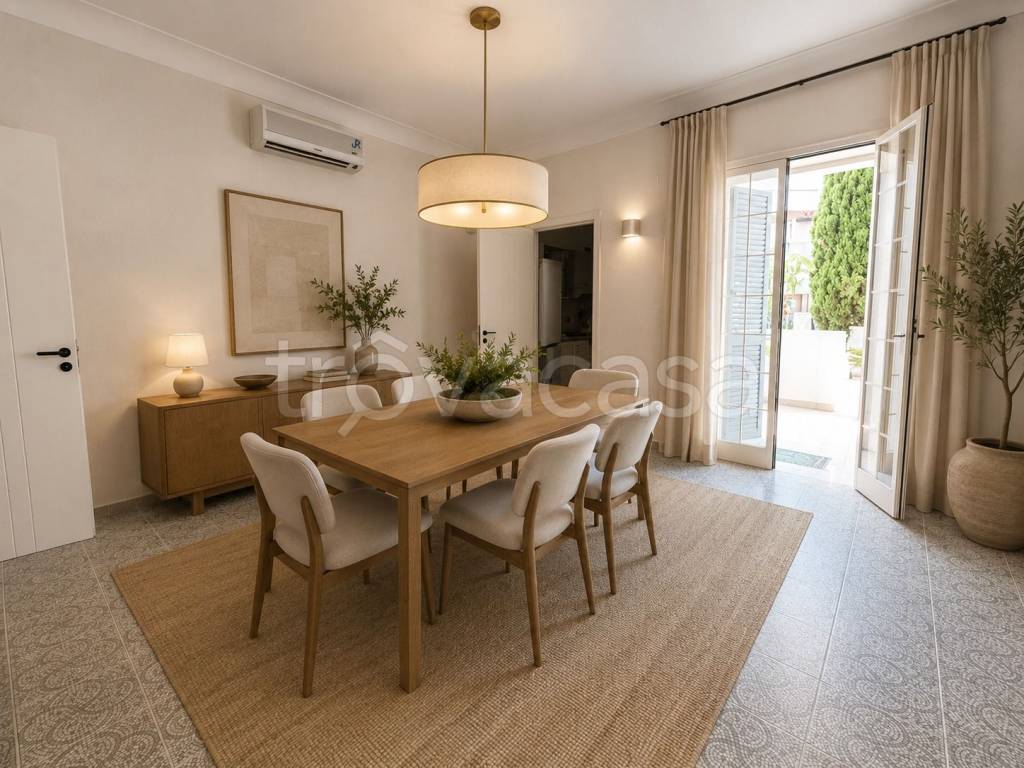 casa indipendente in vendita a Surbo in zona Giorgilorio