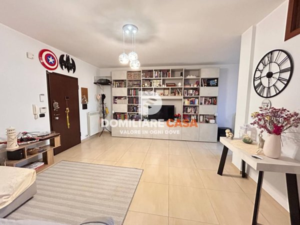 appartamento in vendita a Surbo