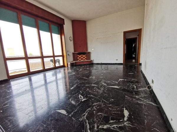appartamento in vendita a Surbo