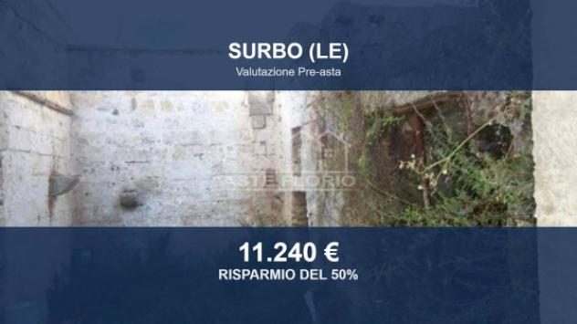 appartamento in vendita a Surbo