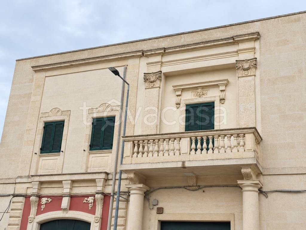 appartamento in vendita a Surbo