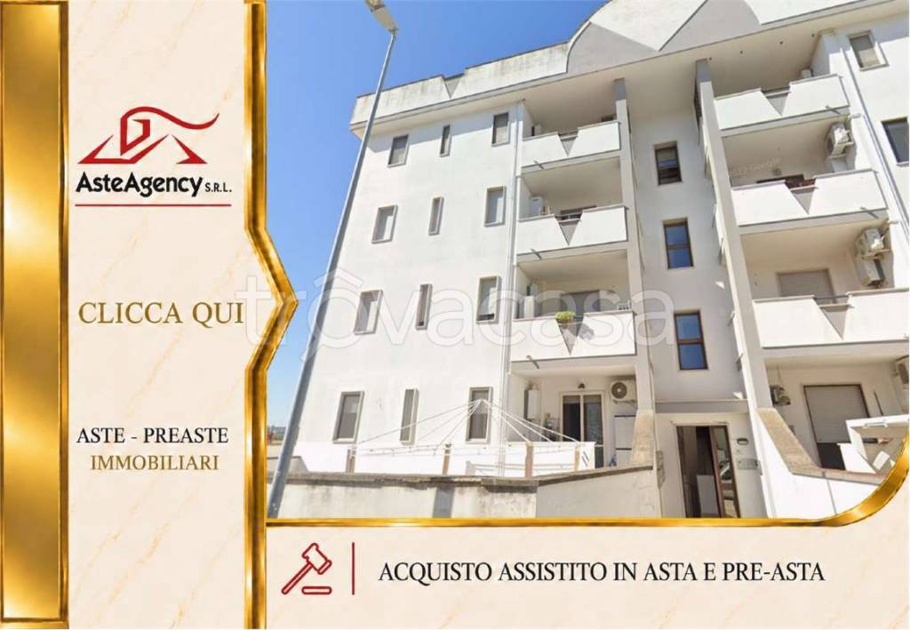 appartamento in vendita a Surbo in zona Giorgilorio