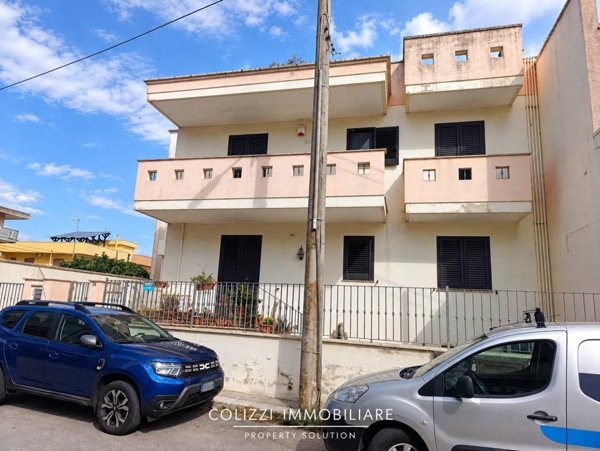 casa indipendente in vendita a Surbo