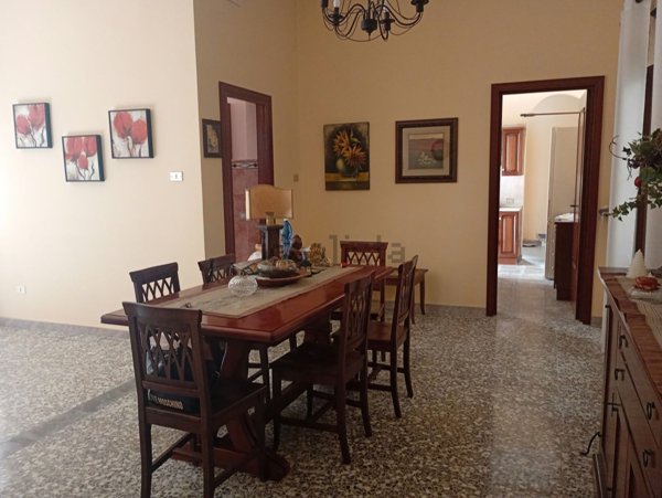casa indipendente in vendita a Surbo