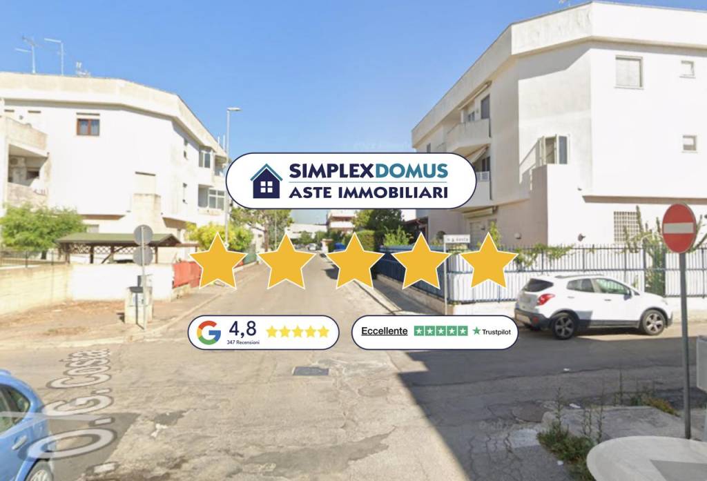 appartamento in vendita a Surbo in zona Giorgilorio