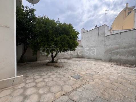 casa indipendente in vendita a Surbo