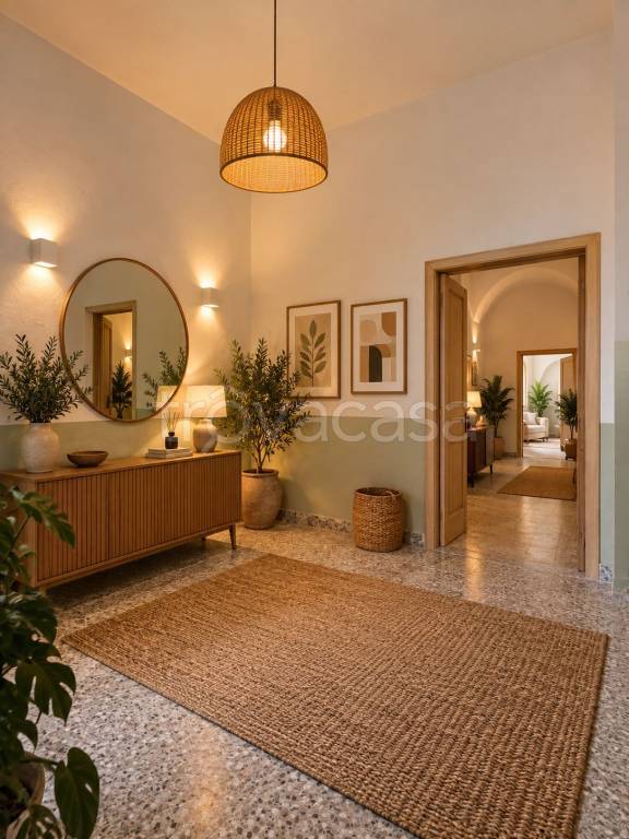 appartamento in vendita a Surbo