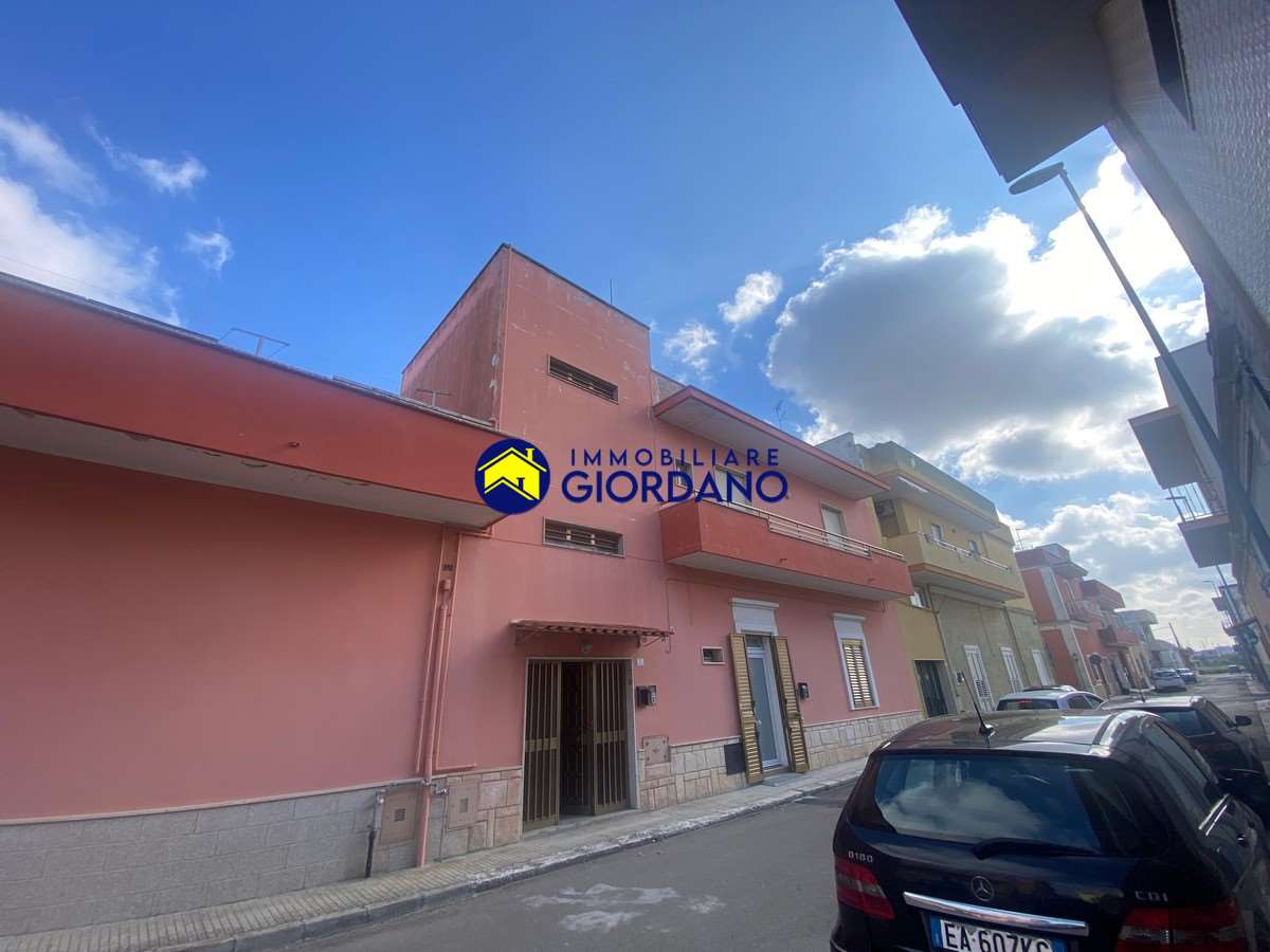 appartamento in vendita a Surbo