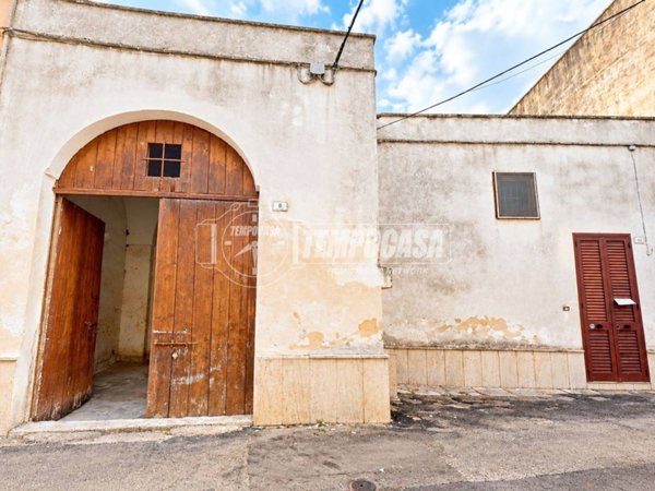 casa indipendente in vendita a Surbo