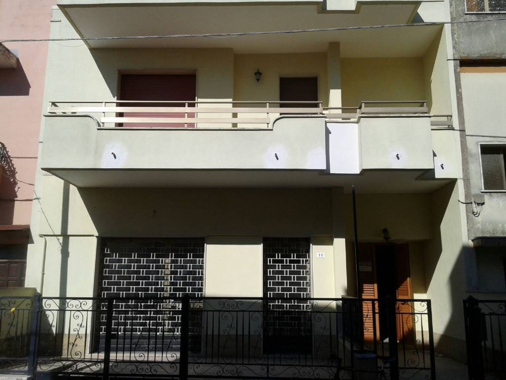 appartamento in vendita a Taurisano