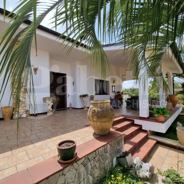 casa indipendente in vendita a Taurisano