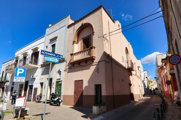 negozio in vendita a Taurisano