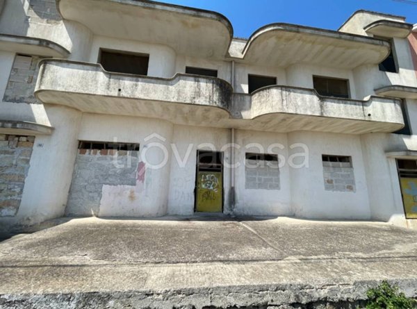 terreno edificabile in vendita a Taurisano