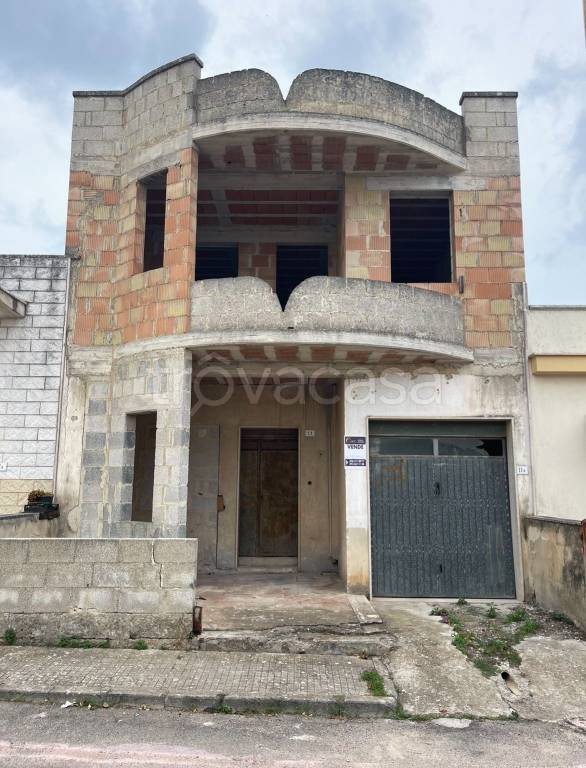 casa indipendente in vendita a Taurisano