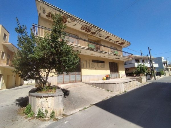 appartamento in vendita a Taurisano