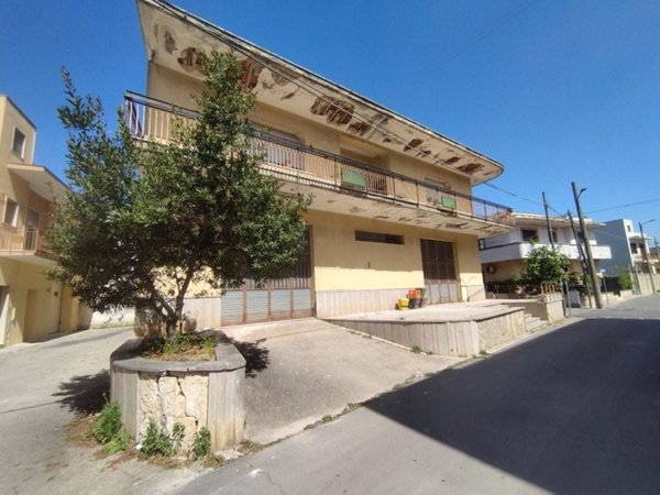 casa indipendente in vendita a Taurisano