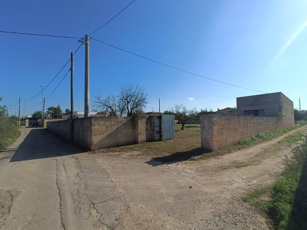 casa indipendente in vendita a Taurisano