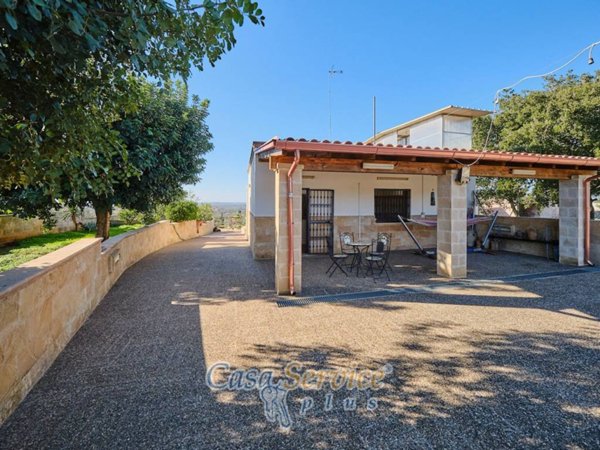 casa indipendente in vendita a Taurisano