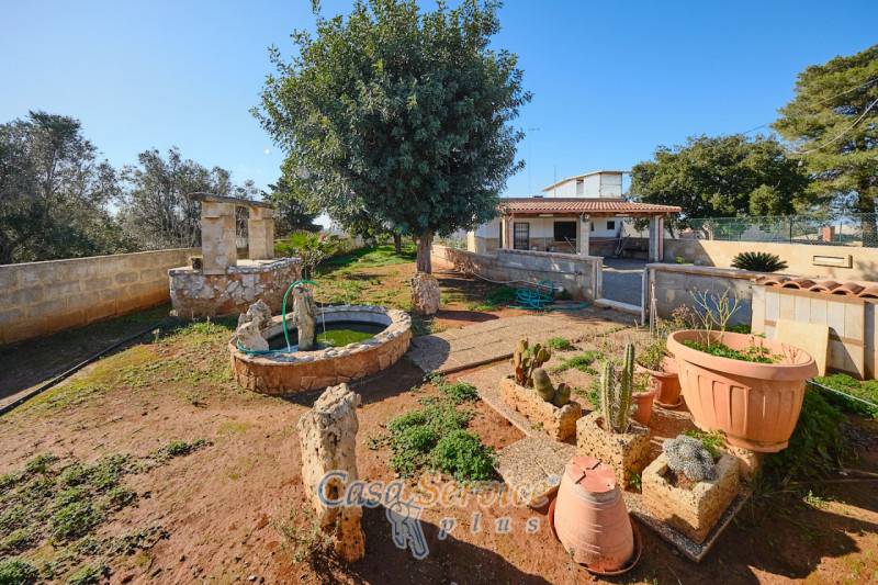casa indipendente in vendita a Taurisano