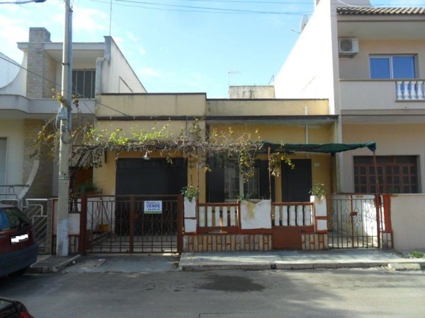 casa indipendente in vendita a Taurisano