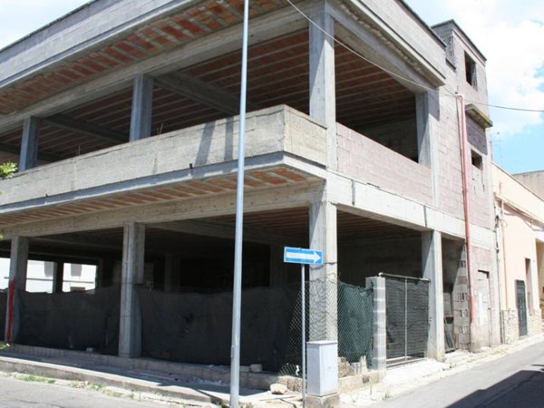casa indipendente in vendita a Taurisano