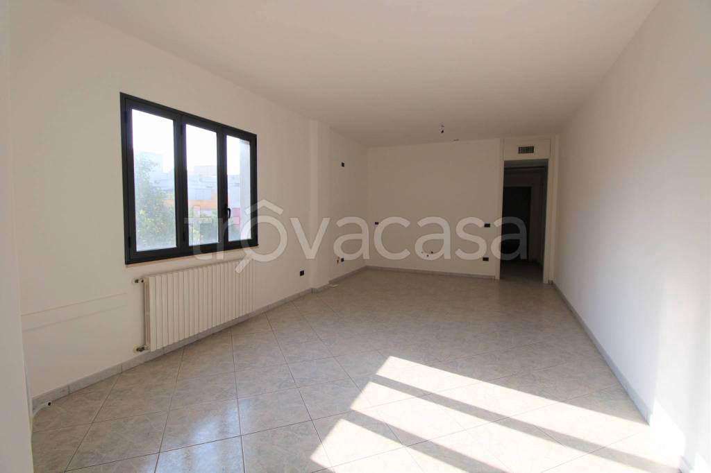 appartamento in vendita a Taurisano