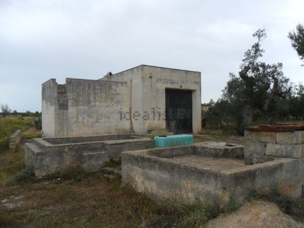 appartamento in vendita a Taurisano