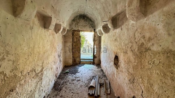 casa indipendente in vendita a Taurisano